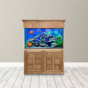 custom aquariums hawaii