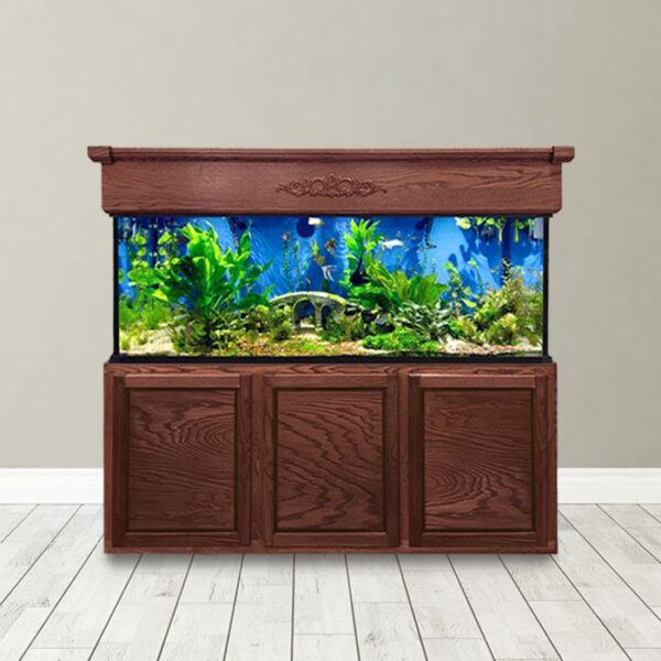 180 Gallon Aquarium - Custom Glass Fish Tank - Custom Aquariums